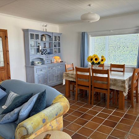 Beachcomber Cottages Ballyconneely Quarto foto