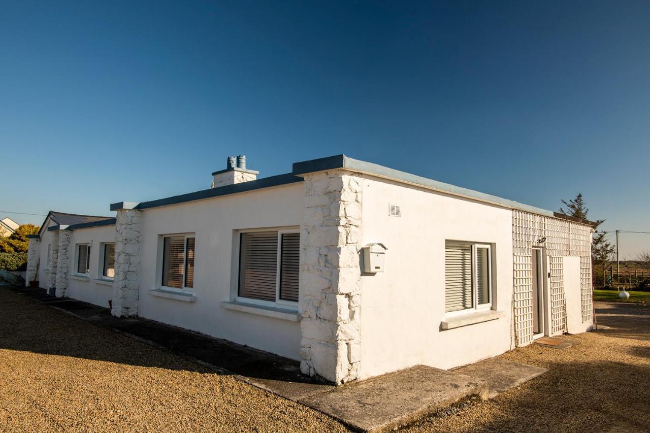 Beachcomber Cottages Ballyconneely Exterior foto