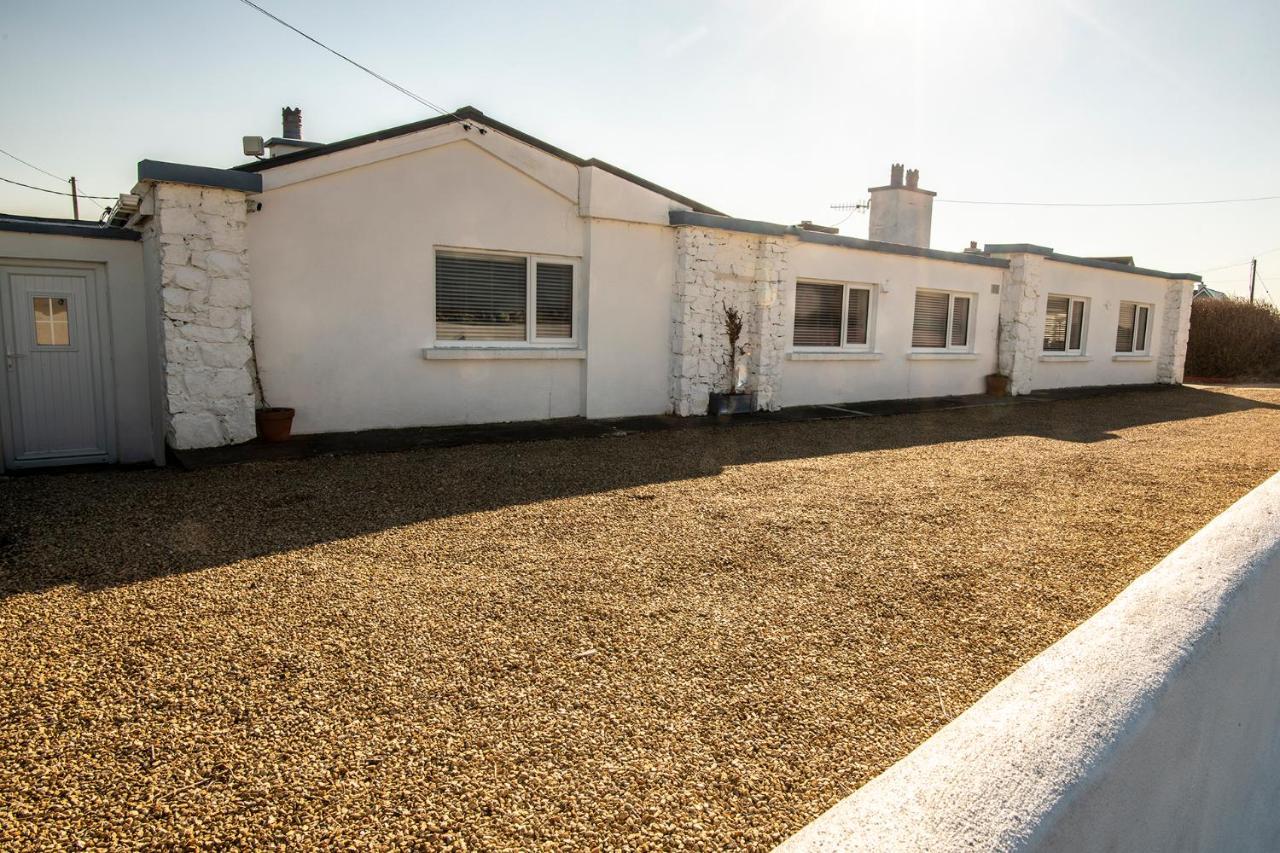 Beachcomber Cottages Ballyconneely Exterior foto
