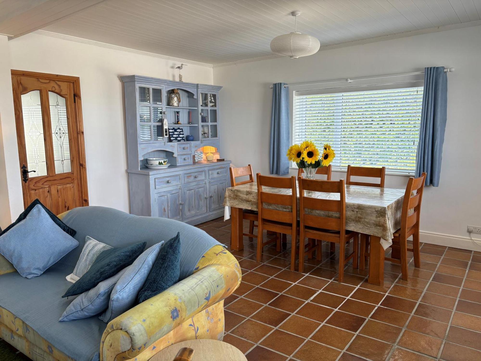 Beachcomber Cottages Ballyconneely Quarto foto