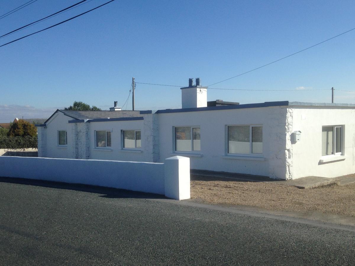 Beachcomber Cottages Ballyconneely Exterior foto